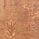 Tapis Ziegler - Ariana - 245 x 174 cm - beige foncé
