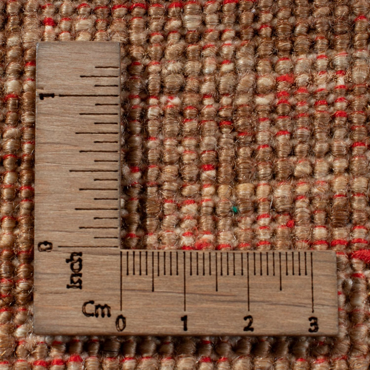 Tapis Ziegler - Ariana - 245 x 174 cm - beige foncé