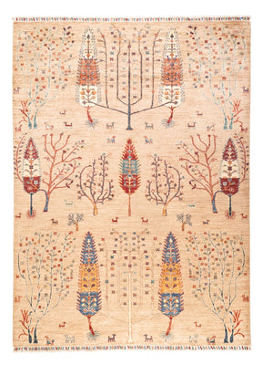 Tapis Ziegler - Ariana - 230 x 170 cm - beige clair