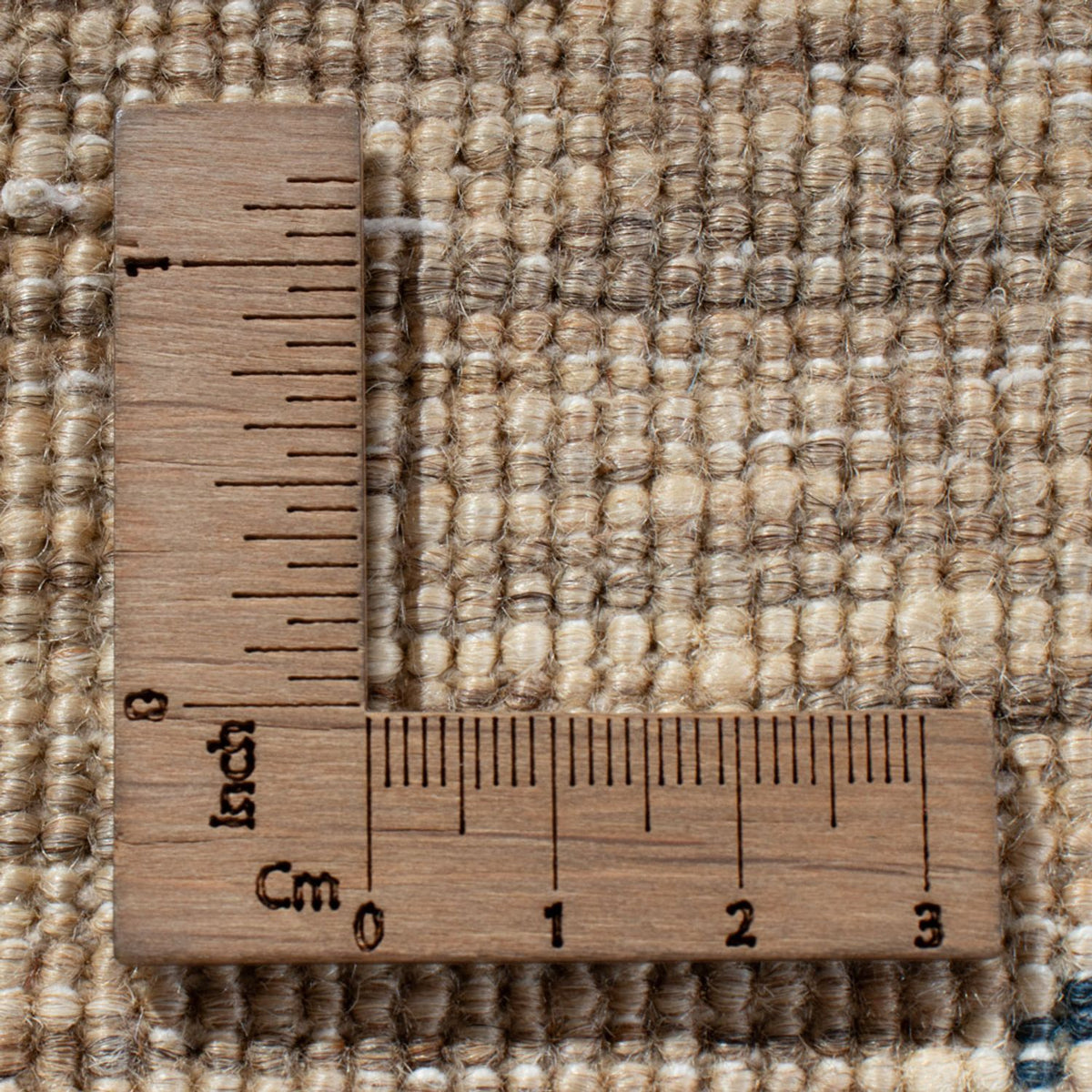 Tapis Ziegler - Ariana - 235 x 169 cm - beige clair