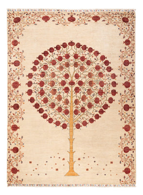 Tapis Ziegler - Ariana - 235 x 171 cm - beige clair
