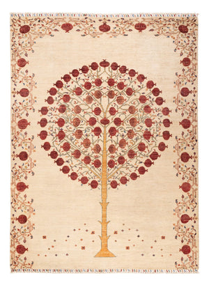 Tapis Ziegler - Ariana - 235 x 171 cm - beige clair