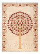 Tapis Ziegler - Ariana - 235 x 171 cm - beige clair