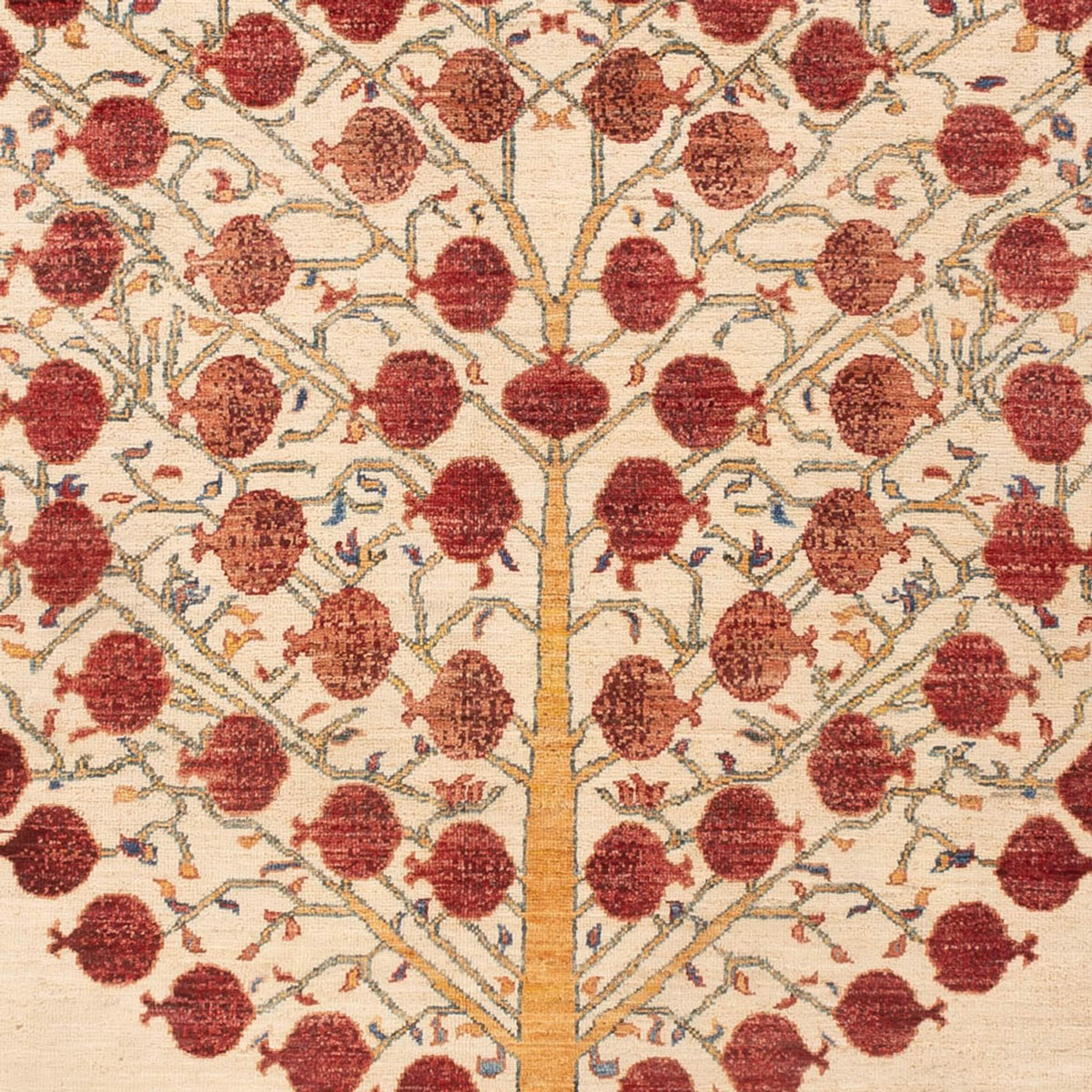 Tapis Ziegler - Ariana - 235 x 171 cm - beige clair