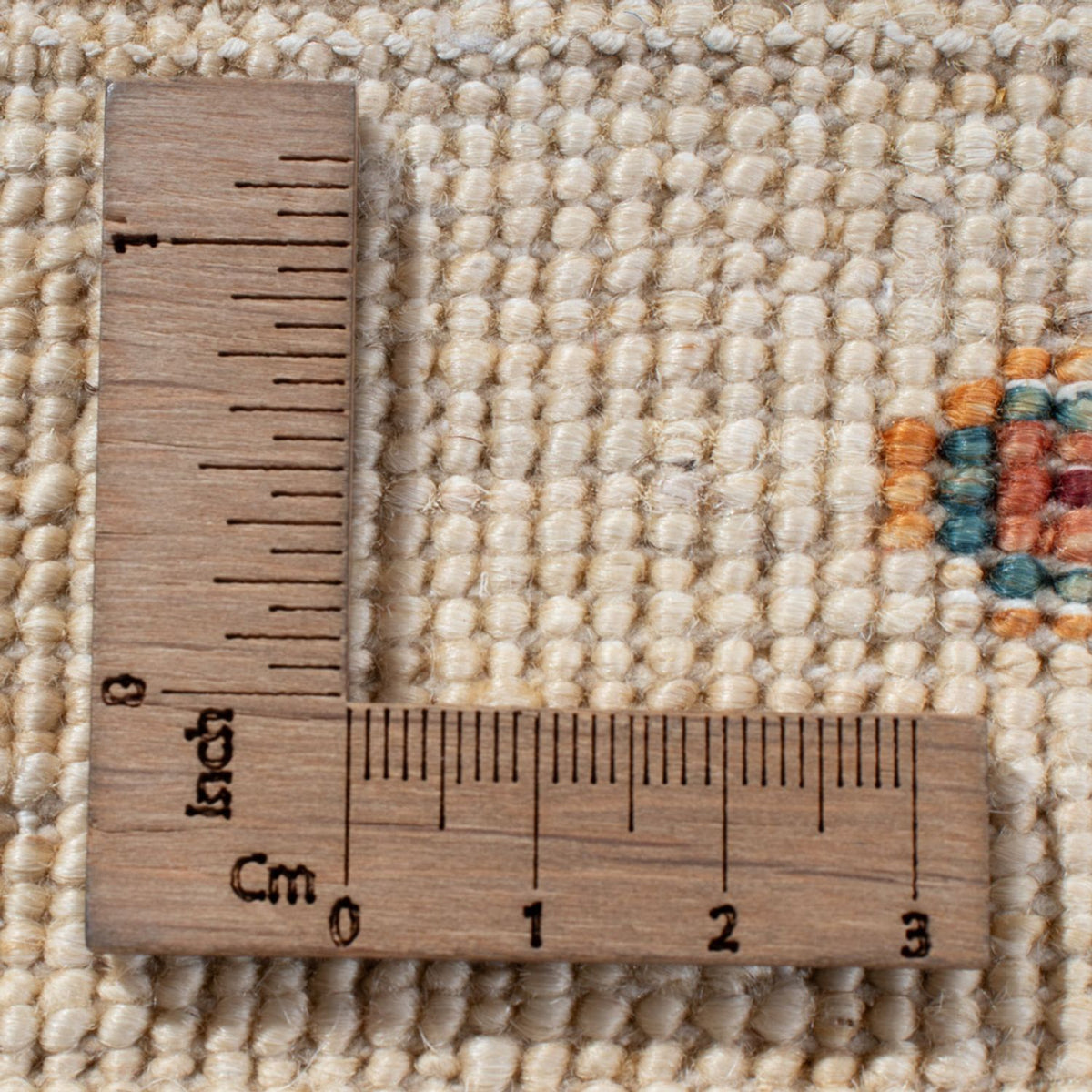 Tapis Ziegler - Ariana - 235 x 171 cm - beige clair