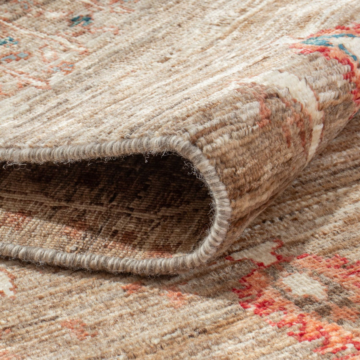 Tapis Ziegler - Ariana - 230 x 170 cm - beige