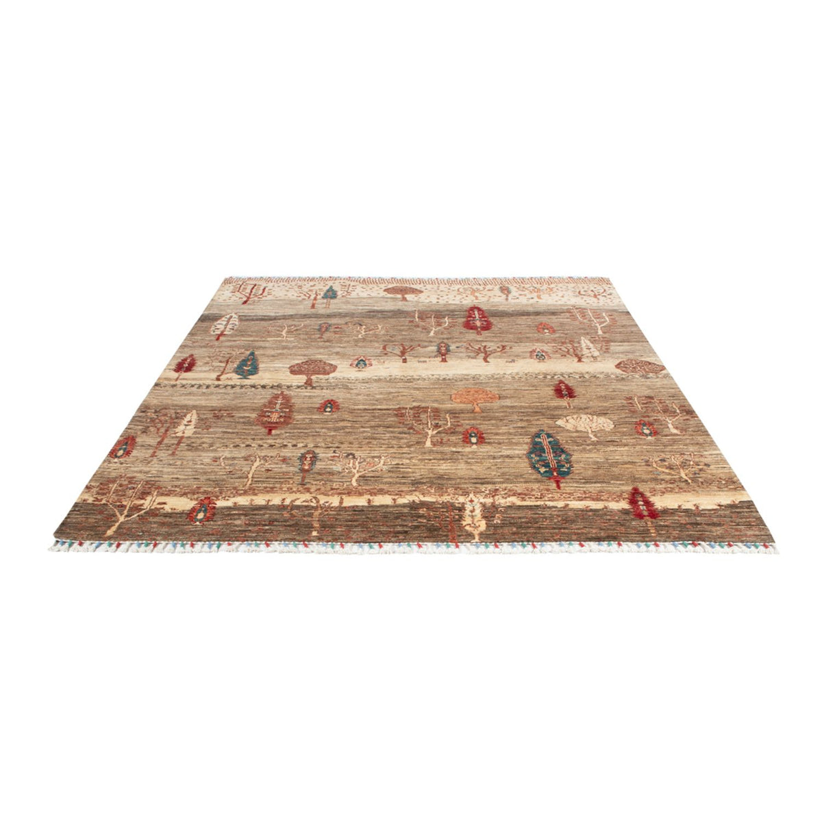 Tapis Ziegler - Ariana - 230 x 170 cm - beige