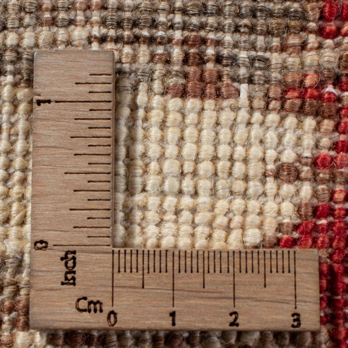 Tapis Ziegler - Ariana - 230 x 170 cm - beige