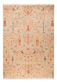 Tapis Ziegler - Ariana - 242 x 169 cm - beige clair