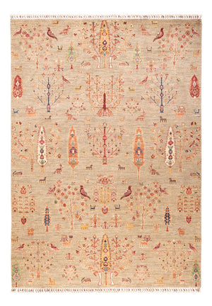 Tapis Ziegler - Ariana - 242 x 169 cm - beige clair