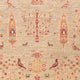Tapis Ziegler - Ariana - 242 x 169 cm - beige clair