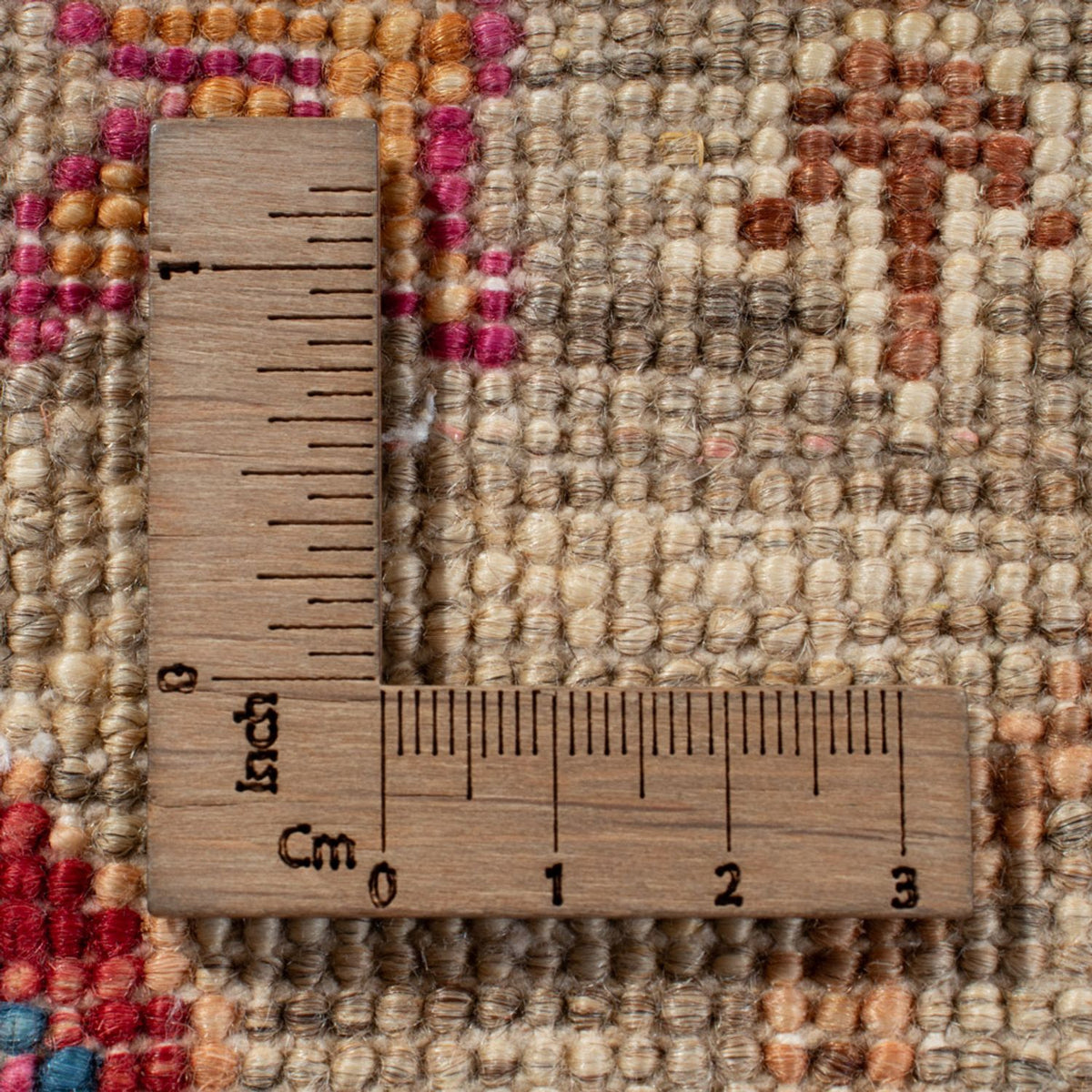 Tapis Ziegler - Ariana - 242 x 169 cm - beige clair