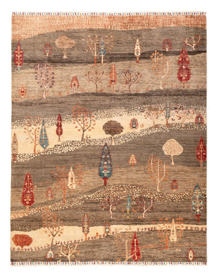 Tapis Ziegler - Ariana - 215 x 171 cm - beige foncé