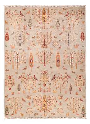 Tapis Ziegler - Ariana - 243 x 177 cm - beige clair