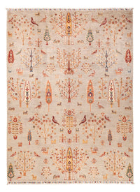 Tapis Ziegler - Ariana - 243 x 177 cm - beige clair