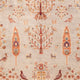 Tapis Ziegler - Ariana - 243 x 177 cm - beige clair