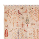 Tapis Ziegler - Ariana - 243 x 177 cm - beige clair