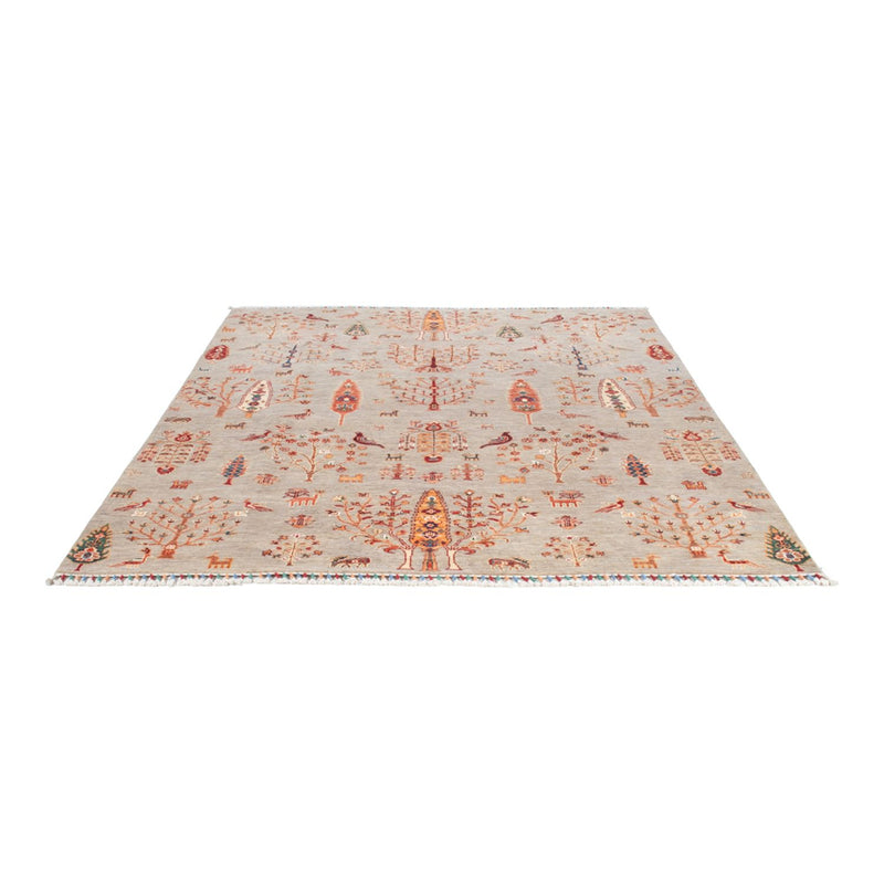 Tapis Ziegler - Ariana - 243 x 177 cm - beige clair