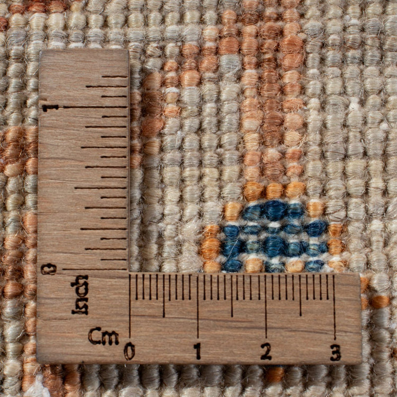 Tapis Ziegler - Ariana - 243 x 177 cm - beige clair