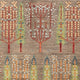 Tapis Ziegler - Ariana - 232 x 169 cm - beige foncé