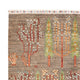 Tapis Ziegler - Ariana - 232 x 169 cm - beige foncé