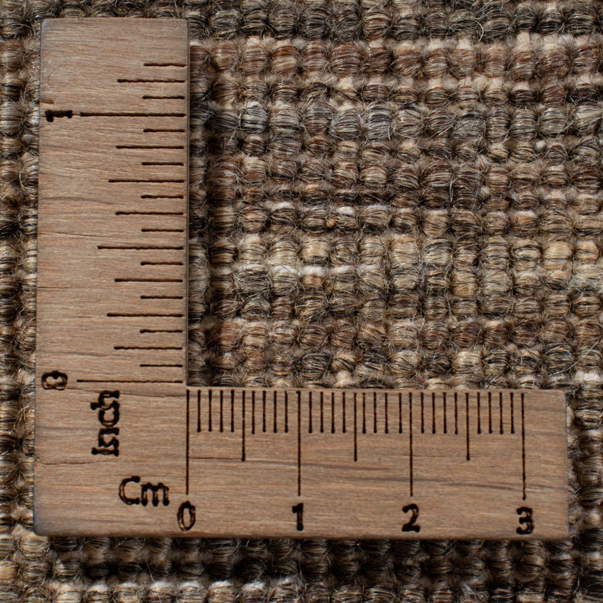 Tapis Ziegler - Ariana - 232 x 169 cm - beige foncé