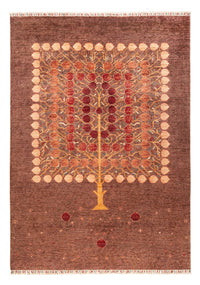 Tapis Ziegler - Ariana - 235 x 171 cm - rouille