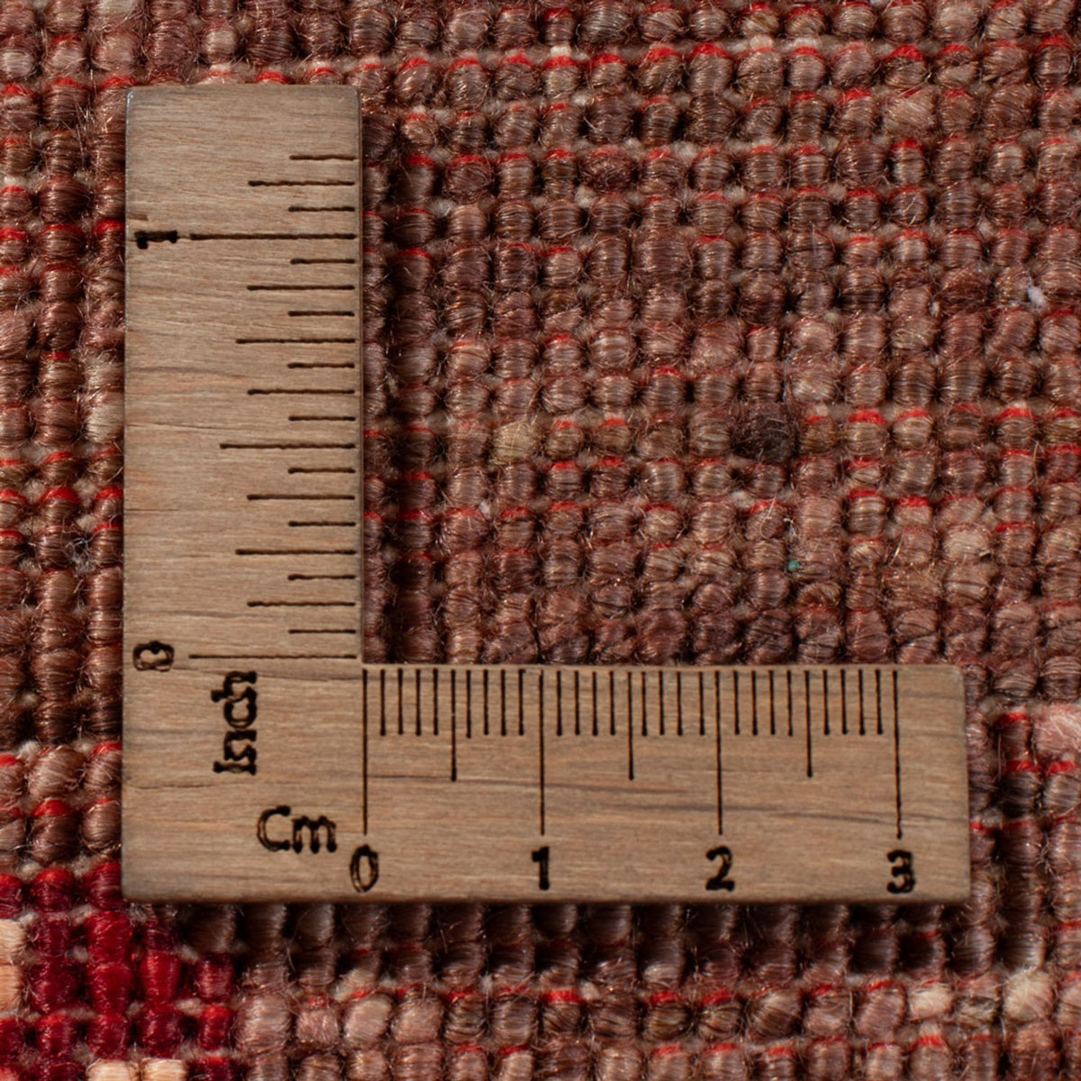 Tapis Ziegler - Ariana - 235 x 171 cm - rouille