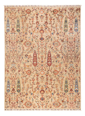 Tapis Ziegler - Ariana - 233 x 168 cm - beige