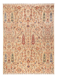 Tapis Ziegler - Ariana - 233 x 168 cm - beige