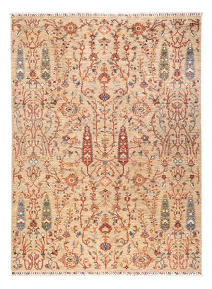 Tapis Ziegler - Ariana - 233 x 168 cm - beige