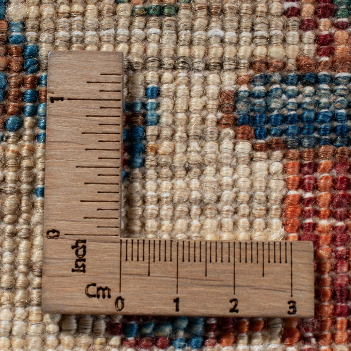 Tapis Ziegler - Ariana - 233 x 168 cm - beige