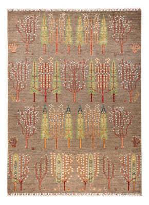 Tapis Ziegler - Ariana - 239 x 170 cm - beige foncé