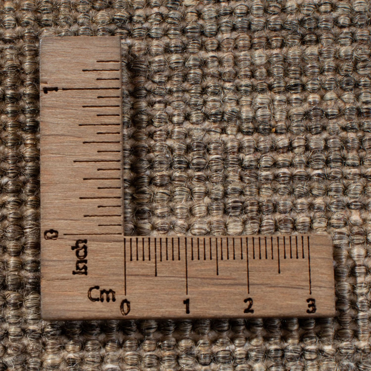 Tapis Ziegler - Ariana - 239 x 170 cm - beige foncé