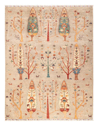 Tapis Ziegler - Ariana - 224 x 173 cm - beige clair