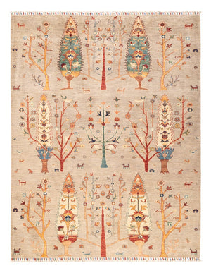 Tapis Ziegler - Ariana - 224 x 173 cm - beige clair