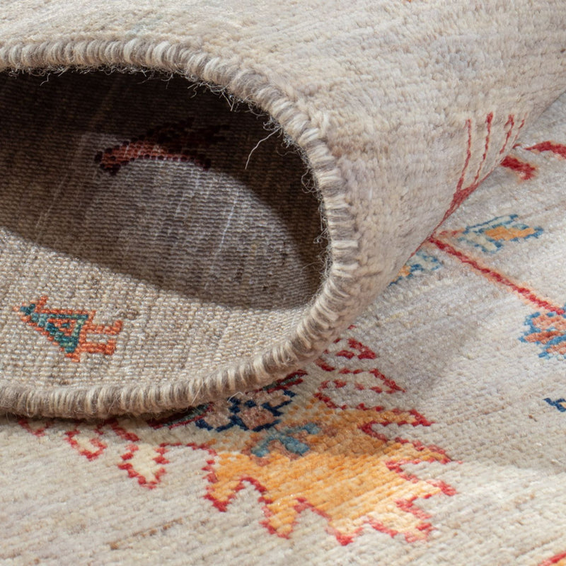 Tapis Ziegler - Ariana - 224 x 173 cm - beige clair