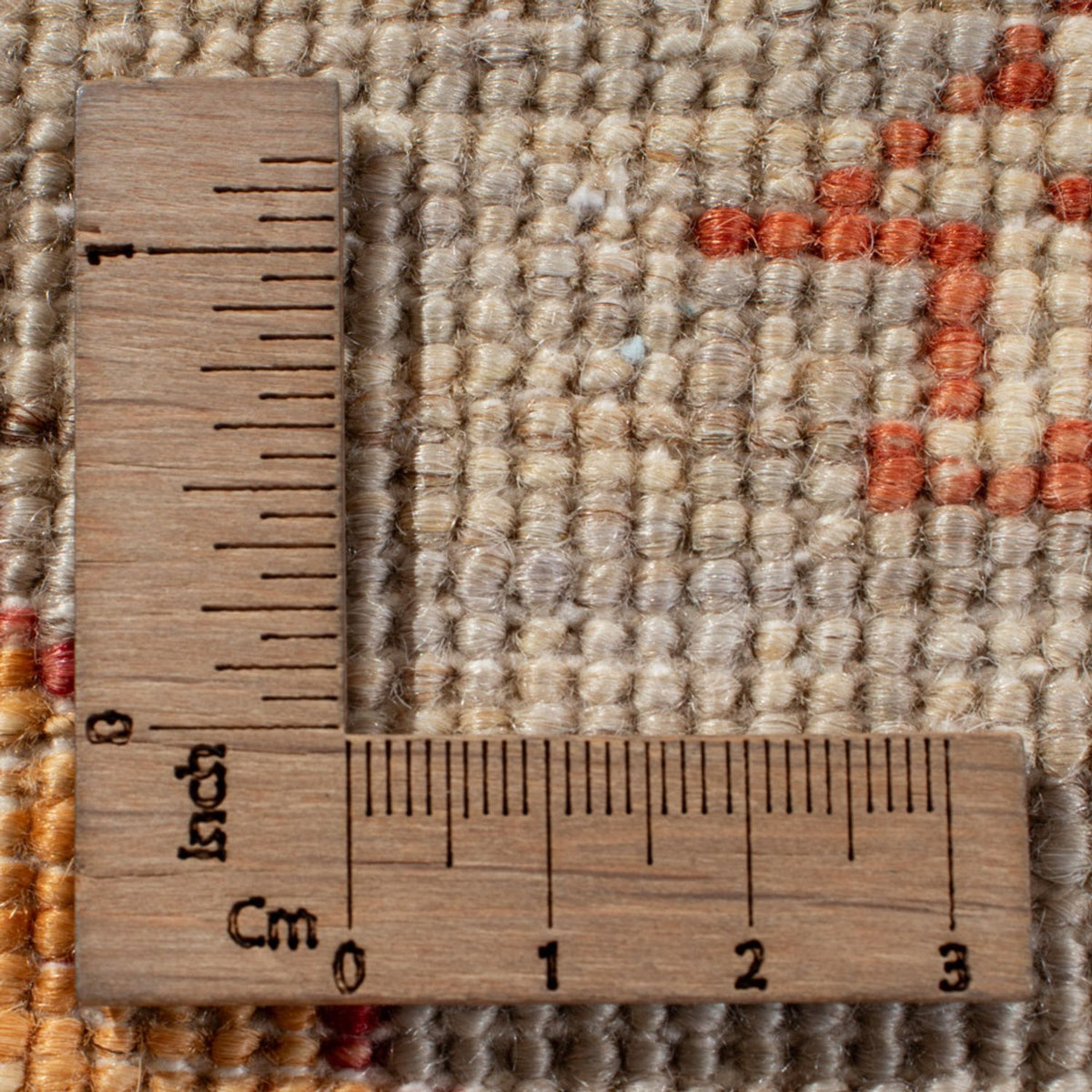 Tapis Ziegler - Ariana - 224 x 173 cm - beige clair