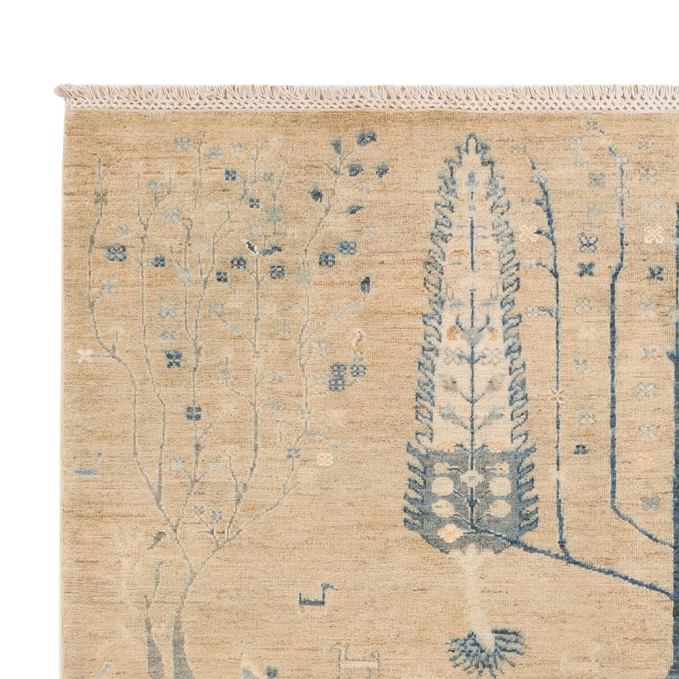 Ariana Tapis 241x168cm - Tapis oriental