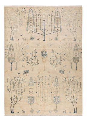Tapis Ziegler - Ariana - Royal - 240 x 173 cm - sable
