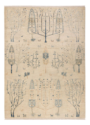 Tapis Ziegler - Ariana - Royal - 240 x 173 cm - sable