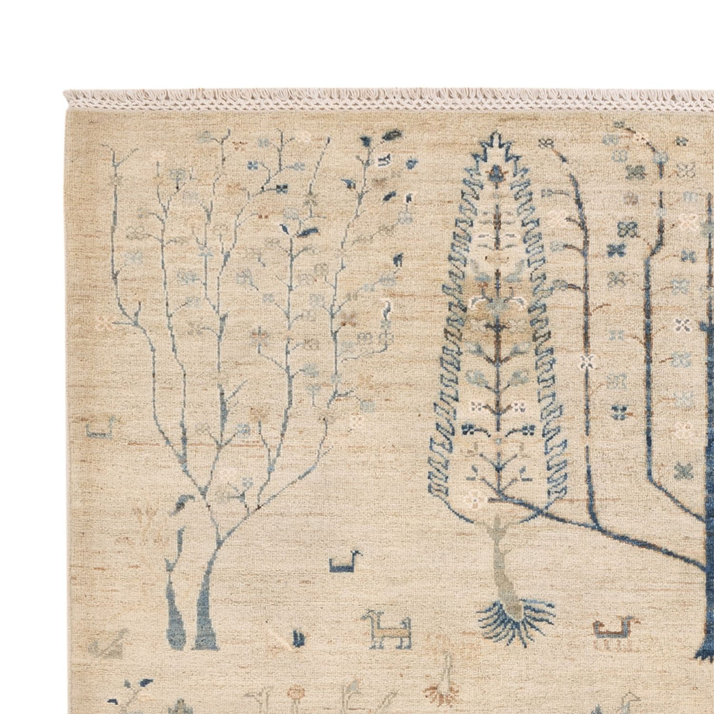 Ariana Tapis 240x173cm - Tapis oriental