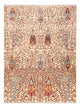 Ariana Tapis 234x175cm - Tapis oriental