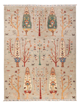 Tapis Ziegler - Ariana - 230 x 173 cm - sable