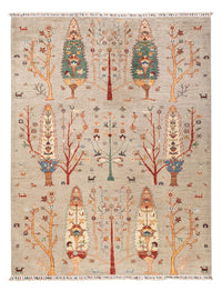 Tapis Ziegler - Ariana - 230 x 173 cm - sable