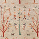 Tapis Ziegler - Ariana - 230 x 173 cm - sable