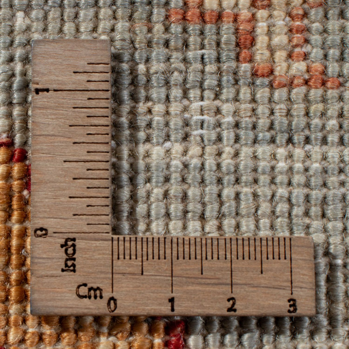 Tapis Ziegler - Ariana - 230 x 173 cm - sable