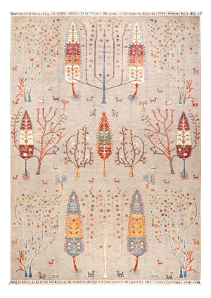 Tapis Ziegler - Ariana - 242 x 173 cm - sable