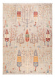 Ariana Tapis 242x173cm - Tapis oriental