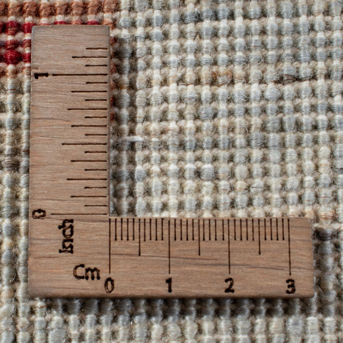 Tapis Ziegler - Ariana - 242 x 173 cm - sable